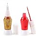 36 Colors Nail Art Two-Way Pen and Brush Varnish Polish