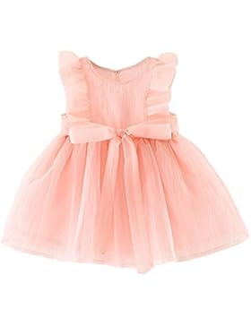 Bluestercool Ragazza Dress Baby Girl Vestito Da Ragazze Abito Bambine Abiti
