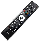 Replacement Remote Control Remote Control for Grundig tp7187 tp7187r TP7