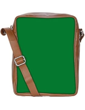 Snoogg , Damen Umhängetasche mehrfarbig multi