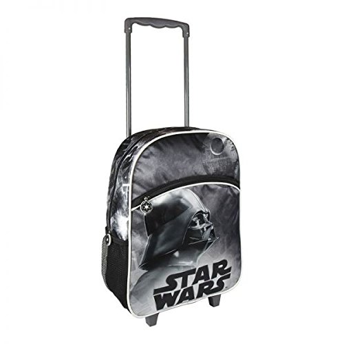 Preisvergleich Produktbild Star Wars 2100001875 Mochila infantil