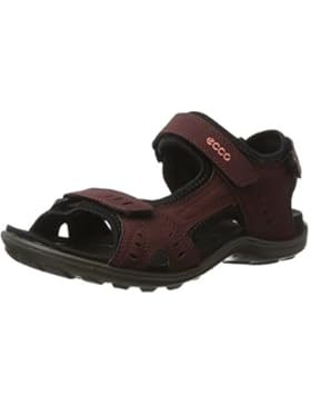 Ecco Damen All Terrain Lite Outdoor Fitnessschuhe