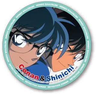 Casale Detective Conan Vol2 Conan &amp; Shin-ichi