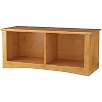 Suchergebnis auf Amazon.de für: holzbank kiefer natur: Küche, Haushalt