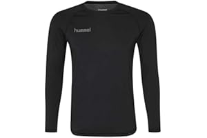 Hummel Kinder Funktionsshirt First Performance Jersey L/s 204503