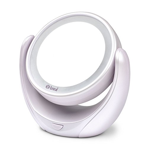 Trevi ES 66200 Makeup Mirror For Reflection