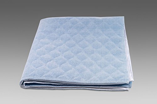 3 x INKONTINENZUNTERLAGE /BETTEINLAGE/ MATRATZENSCHUTZ/ MATRATZENSCHONER - 2