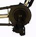 Weehoo Igo Bike Trailer 2012 (Red, 20")