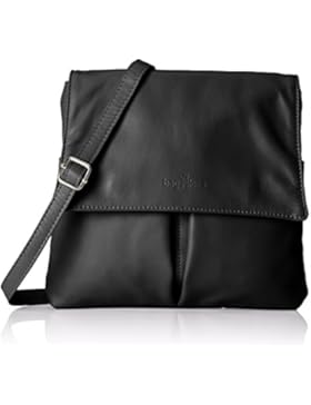 Bags4Less Damen Balta Umhängetasche, 4x26x26 cm