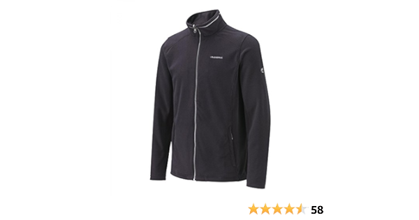 craghoppers interactive fleece