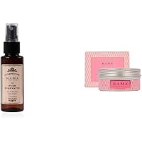 Kama Ayurveda Pure Mogra Water Face and Body Mist, 200ml