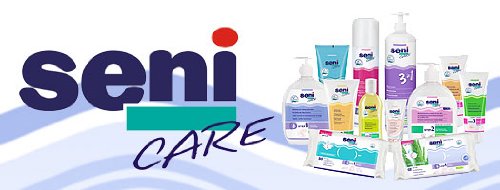 Seni Care Schutzcreme 10% Urea 100 ml - 3