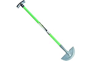 Unibos Long Handle Grass Lawn Edge Border Edging Knife Cutter Step Edger Gardening Tool