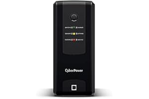 ‎DIGITUS Cyberpower USV UT1200EG Line-Interactive UPS 1200VA/700W