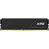 XPG Gammix D35 16 جيجابايت 3200 ميجا هرتز CL16 AX4U320016G16A-SBKD35 DDR4 رام