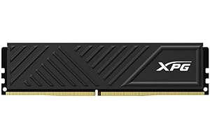 ADATA DDR4 16GB 3200-16 XPG D35 BK Single Tray