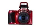 Canon PowerShot SX410 IS Fotocamera C...