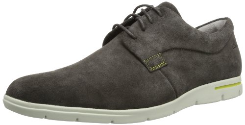 Clarks Denner Motion Herren Derby Schnürhalbschuhe