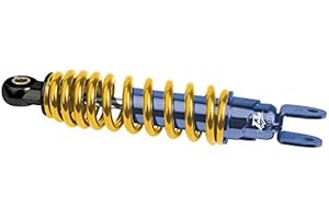 R4R T4TUNE 504001 AMM. I COMPATIBILE CON DRAULICO REGOLABILE BOOSTER L.245MM