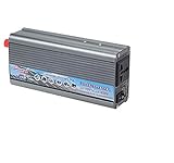 Este producto es un dispositivo de conversión de corriente AC 220V con 12V DC.