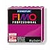 Produktbild Modelliermasse Fimo prof. magenta STAEDTLER 8004210 85g
