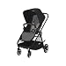CYBEX Iris M-Air Pushchair (Moon Dust)