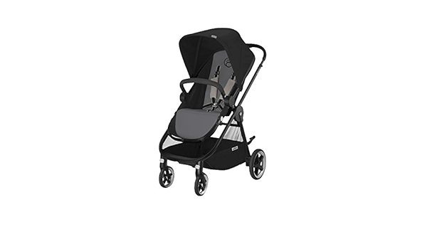 iris m cybex