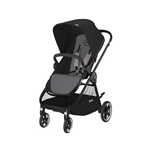 CYBEX Iris M-Air Pushchair (Moon Dust)