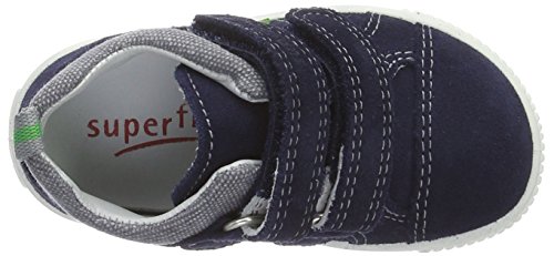 Superfit Baby Jungen Moppy Lauflernschuhe - 7