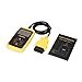 Produktbild CS320 OBD2 / EOBD Motor Auto Diagnose Scanner Tool Handheld Code Reader Gelb
