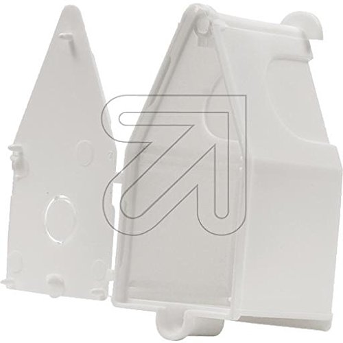 Preisvergleich Produktbild 25er Pack UP Wandauslassdose WAD mit Deckel