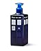 Produktbild Dr Who - Tardis Flüssige Handseife