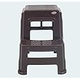 Supreme STEPSTOOL for Reaching Heights with Load Capacity of 150 KG for Home/Kitchen/Shop/Living Room