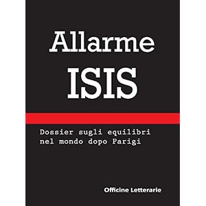 Allarme Isis