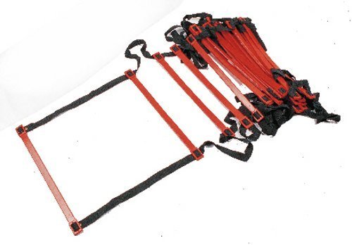 Preisvergleich Produktbild Tippen flach Sprossen Leiter, 30-feet durch Tap