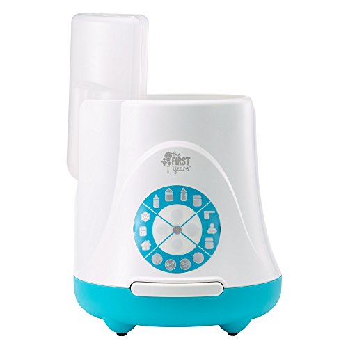 The First Years Y 4574EU - Baby Pro SmartWarmer-Babykostwrmer