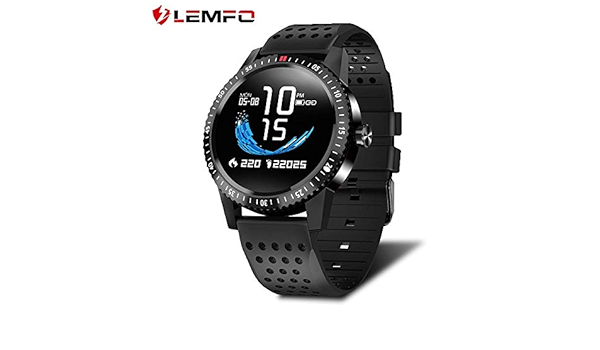 lemfo t1 smartwatch