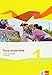 Tous ensemble 1: Cahier d'activités mit MP3-CD 1. Lernjahr (Tous ensemble. Ausgabe ab 2013) by