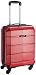 Safari Re-Gloss Polycarbonate 55 cms Red Carry-Ons (NEW-Re-Gloss-55-Red-4WH) RS.2760.00