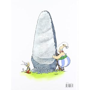 Astèrix, la rosa i l ' espasa (Catalá - A Partir De 10 Anys - Astèrix - La Col·Lecció Clàssica)