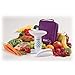 KidCO Deluxe Food Mill with Travel Tote
