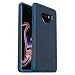 Produktbild OtterBox Commuter Series Case for Samsung Galaxy Note9 - Frustration Free Packaging - Bespoke Way (Blazer Blue/Stormy SEAS Blue)
