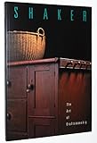 Image de Shaker: The Art of Craftmanship : The Mount Lebanon Collection