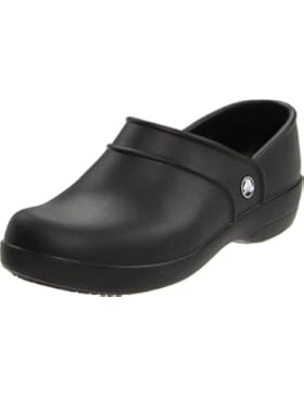 Crocs Neria Work, Damen Slipper