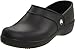 Produktbild Crocs Neria Work, Damen Clogs, Schwarz (Black), 38/39 EU