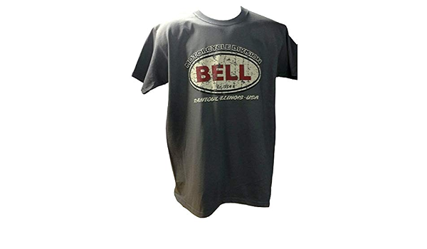 t shirt bell