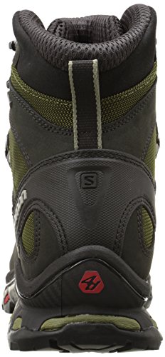 Salomon Herren Quest 4d 2 Gtx Trekking-& Wanderstiefel - 2