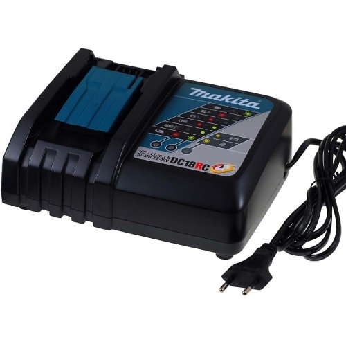 Preisvergleich Produktbild Ladegerät für Werkzeug Makita BDF441 Original, 100-240V