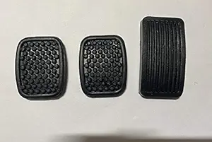 AUTO MT Maruti Gypsy Paddle Rubber KIT | Maruti Gypsy Spare Parts | Maruti Gypsy Accessories