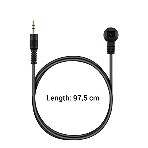 kwmobile Infrarot Extender über HDMI - 3